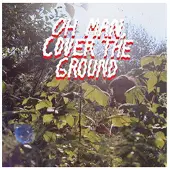 Konkurrent Shana Cleveland - Oh Man Cover The Ground (CD)