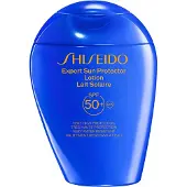 Shiseido Zonneproducten Bescherming Expert Sun Protector Face & Body Lotion SPF 50+