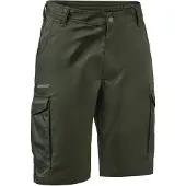Deerhunter - Atlas Shorts - Short S, olijfgroen