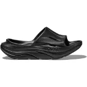 Hoka One One - Ora Recovery Slide 3 - Sandalen 45 1/3, groen