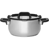Maku Kitchen life Braadpan 5,2 L 24 cm