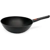 Woll - WOK ECO-LITE QXR, PFAS-VRIJ 30cm