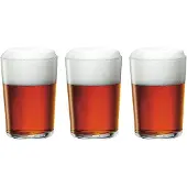 Bormioli Rocco Bierglas Bodega 510 ml (Set van 3)