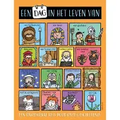 Zuidnederlandse Uitgeverij (ZNU) Een dag in het leven van ...