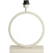 Light & Living lampvoet liva 30x12.5x42cm -