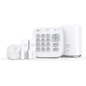 Eufy Home Alarm Kit 5-delig