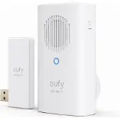 Eufy Doorbell Chime pour HomeBase 2