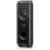 Eufy Video Doorbell Dual 2 Pro Battery (Uitbreiding)