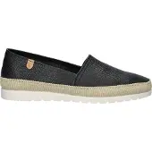 Verbenas Noa Espadrilles | Maat 38 Dames Zwart