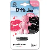 Little Joe - Thumbs Up - Strawberry