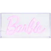 Paladone Barbie LED Neon Light