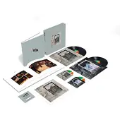 Led Zeppelin - Led Zeppelin IV (Box Set) (2 LP + 2 CD)