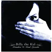 Cd Billy The Kid - Horseshoes And Hand..