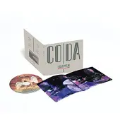 Warner Music Coda