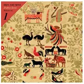 Konkurrent Iron & Wine - Archive Series Volume No. 1 (CD)