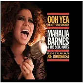 Cd Ooh Yea! The Betty Davis Songbook