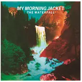 Cd The Waterfall