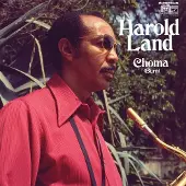 Ginza.se Harold Land - Choma (Burn) (LP) (Remastered)