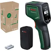 Bosch AdvancedTemp - Warmtemeter - Inclusief Batterijen en opbergetui