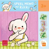 Clavis Speel memo met Rikki