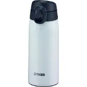 Tiger Isoleerfles MCT-K Self-Locking - Rvs - Chute de Neige - 600ml