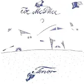 Konkurrent Joe McPhee - Tenor (LP)