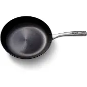 Kärkkäinen Koekenpan 'Cast Iron' Ø28cm