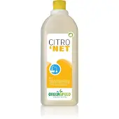 Greenspeed Citronet handafwasmiddel, flacon van 1 l 12 stuks