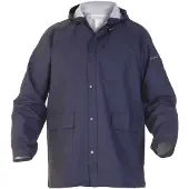 Hydrowear regenjas Selsey S / Navy
