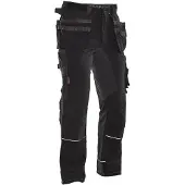 Jobman 2191 Stretch Trouser Hp | Maat: C48