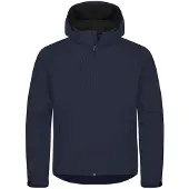 Clique Classic Hoody Softshell Jack | Maat: 5XL