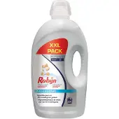 Robijn Professional wasverzachter Puur & Zacht 5 liter (200 wasbeurten)