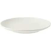 Vt wonen Bord vtwonen Ivory White 20cm (6-Delig)