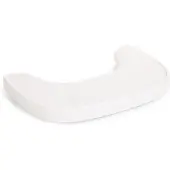 Childhome Eettablet Evolu 2 ABS Wit