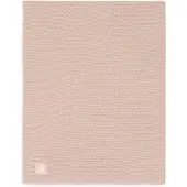 Jollein Babydeken Deken Wieg Basic Knit Wild Rose-75 x 100 cm