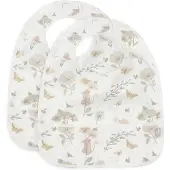 Jollein Slab Waterproof Dreamy Mouse (2pack)