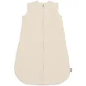Jollein Baby Zomer Slaapzak Hydrofiel - Newborn - 60cm - Oatmeal