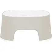 Bebe-Jou Grow Step Stool Taupe
