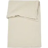 Meyco pre-washed hydrofiele wieglaken