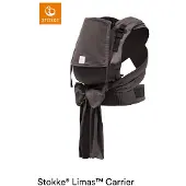 Stokke Limas Babydrager Plus OCS - Espresso Brown