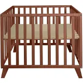 Quax Park Alix Walnut