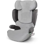 Cybex Summercover Solution T Line Grey