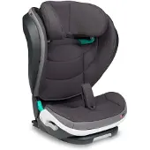 BeSafe Kindersitz - Flex Fix 2 - Metallic Melange - - One Size - Kindersitz