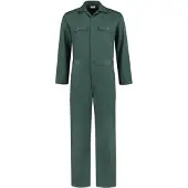 TopRock Top Rock Overall OVK100-002 (100% katoen) - Flessengroen - 61