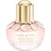Elie Saab Girl Of Now Rose Petal 30ml Eau De Parfum