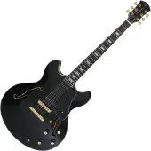 Sire Larry Carlton H7V Bk En