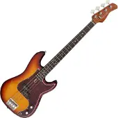 Sire Marcus Miller P5R 4-String Tobacco Sunburst elektrische basgitaar
