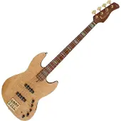 Sire Marcus Miller V10 Dx Swamp Ash-4 Nt Mn + Étui