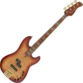 Sire Marcus Miller P10 Dx Alder-4 Ts Mn + Étui