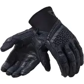 REV'IT! Caliber Donker Navy Maat M